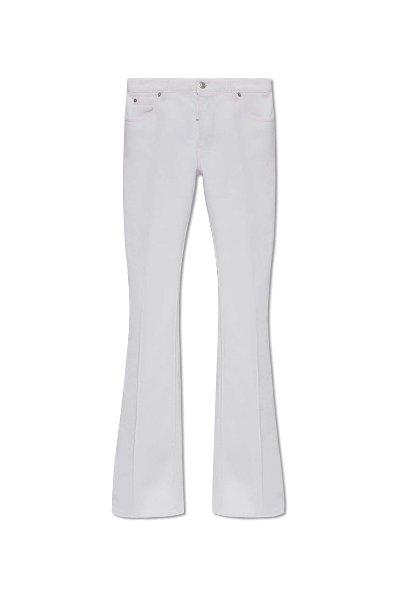 デニム・ジーパン D SQUARED2 SS23 MW FLARE JEAN (S75LB0744.S30811 100 WHITE) S75LB0893S30664470G1.jpg?sw=